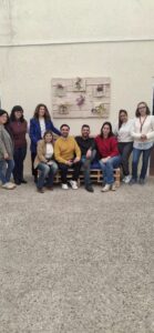 Encuentro con Daniel Blanco