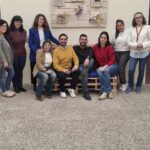 Encuentro con Daniel Blanco