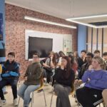 Encuentro con Daniel Blanco