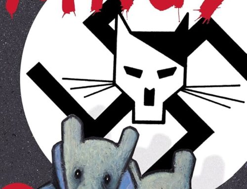 Maus