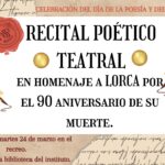 Recital poético