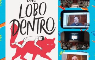 charla con pedro mañas