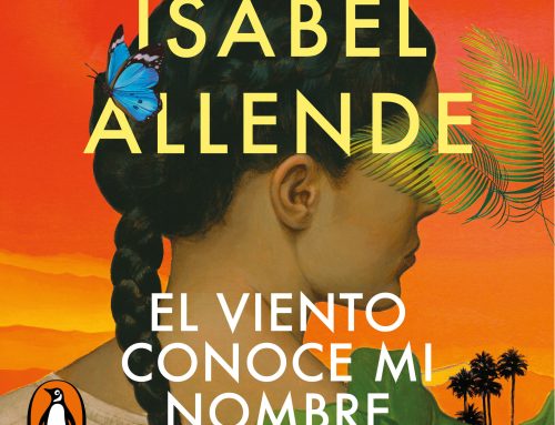 El viento conoce mi nombre