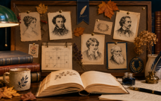 Efemérides literarias