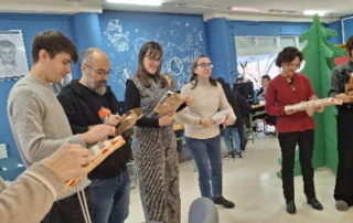 amigo invisible